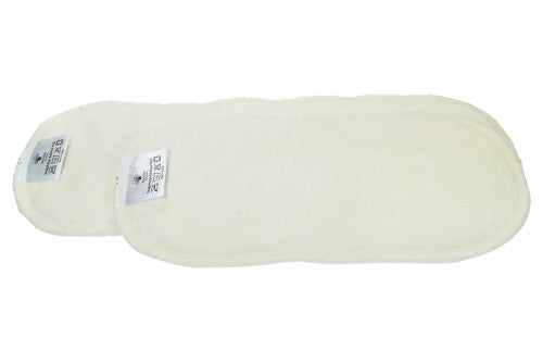 Blumchen Iinlegger Bamboo PLUS