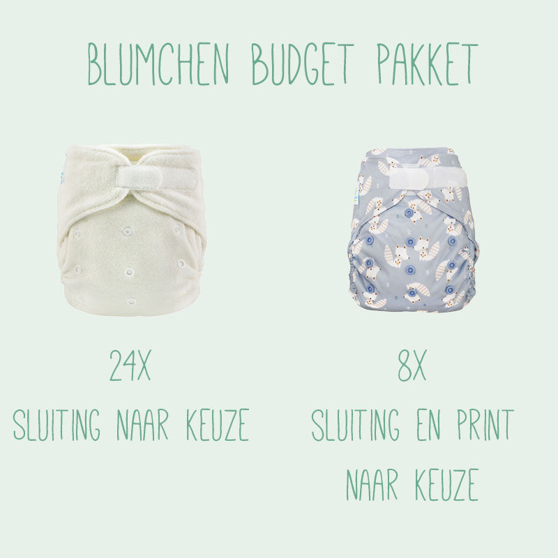 Voordeelpakketten