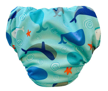 Bedwetter Pants (Laatste kansje)