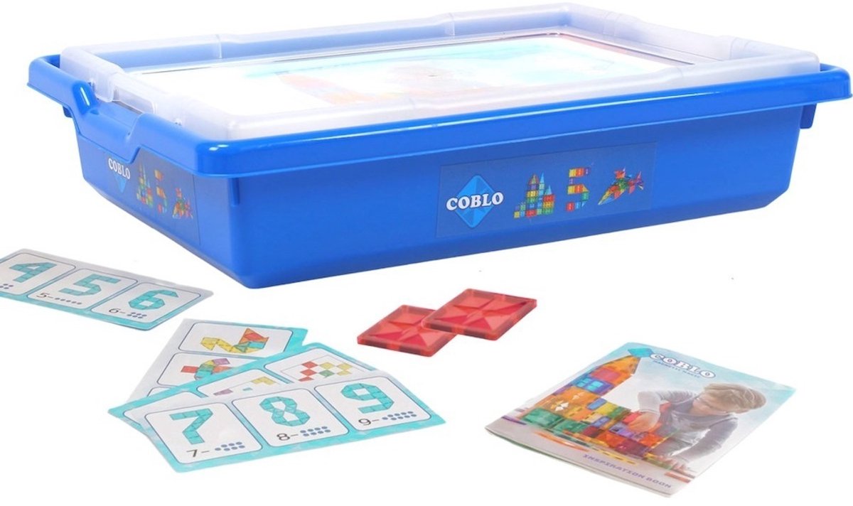 Coblo Schoolbox