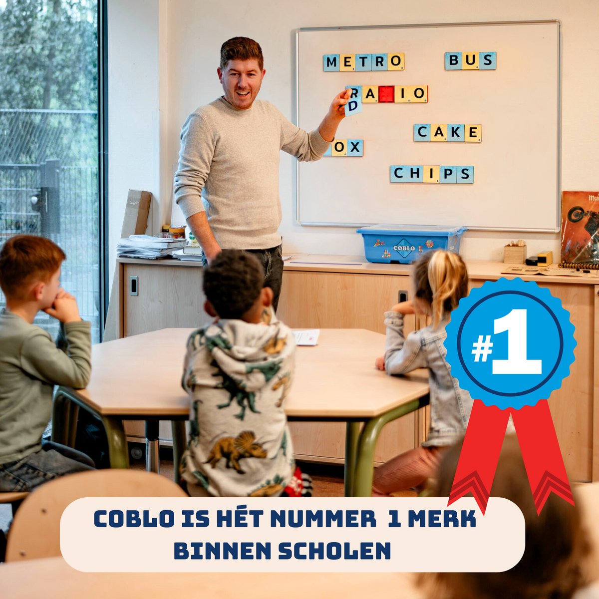 Schoolbox 200 1