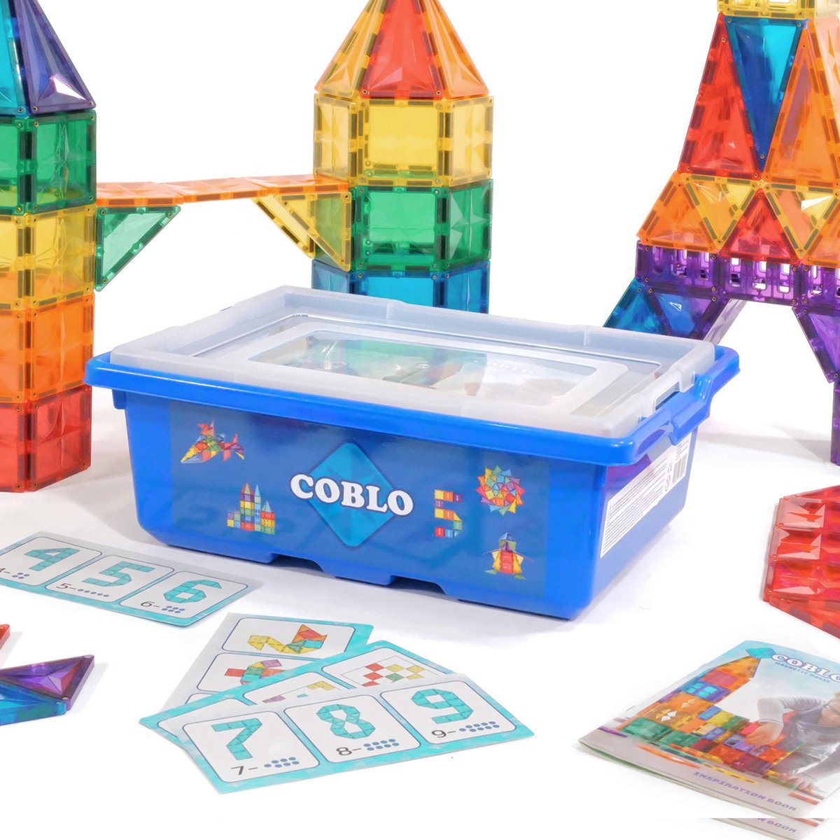 Schoolbox 200
