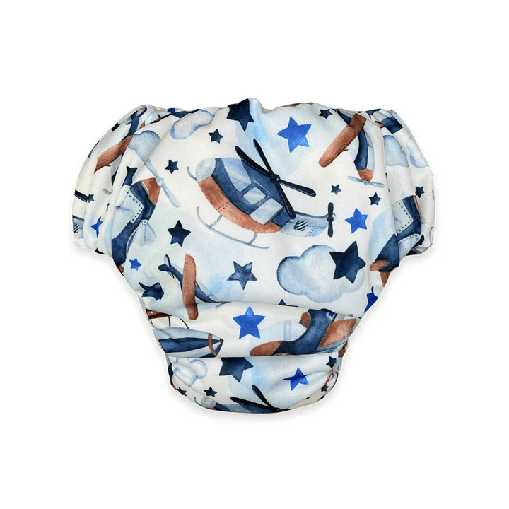Mother Ease | Bedwetter Pants