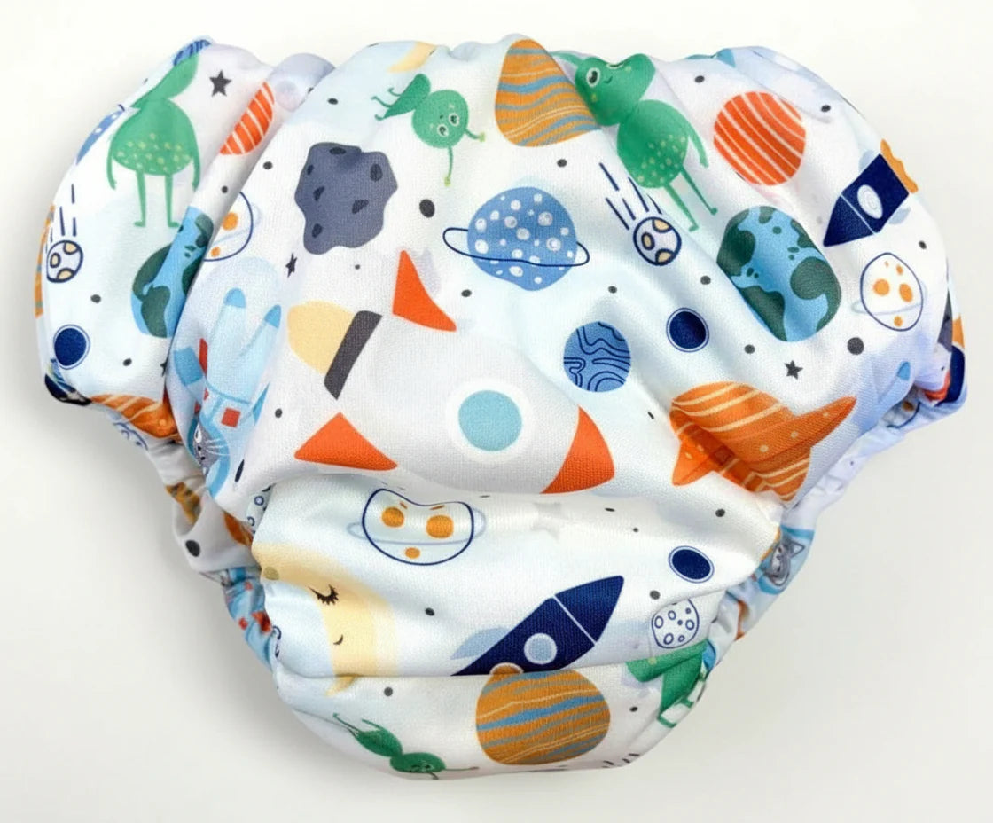 Mother Ease | Bedwetter Pants