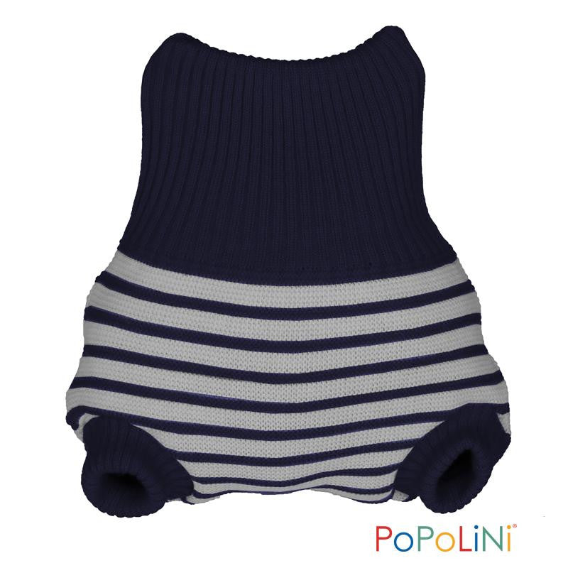 Wolbroek Donkerblauw
