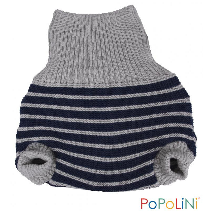 Wolbroek Grijs Blauw