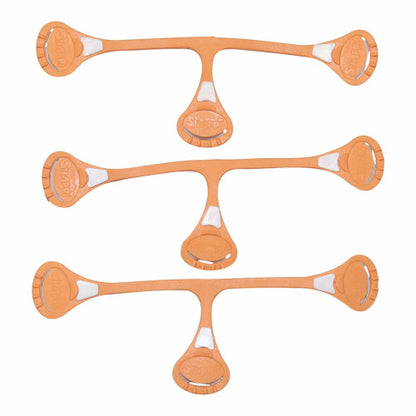 Snappi Terracotta