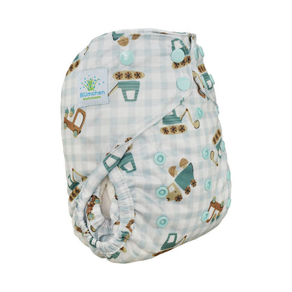 Snap Working Farm