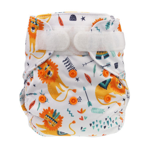 Blümchen Overbroekje Newborn