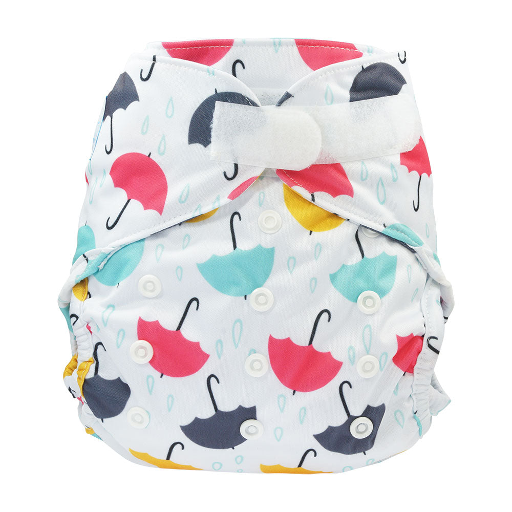 Blümchen Overbroekje Newborn
