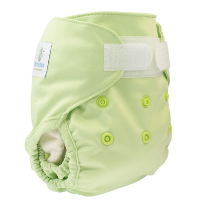 Blümchen Overbroekje Newborn