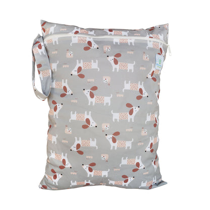Blümchen Wetbag