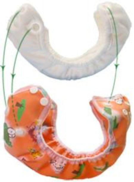 Mother Ease Wizard Duo Insert