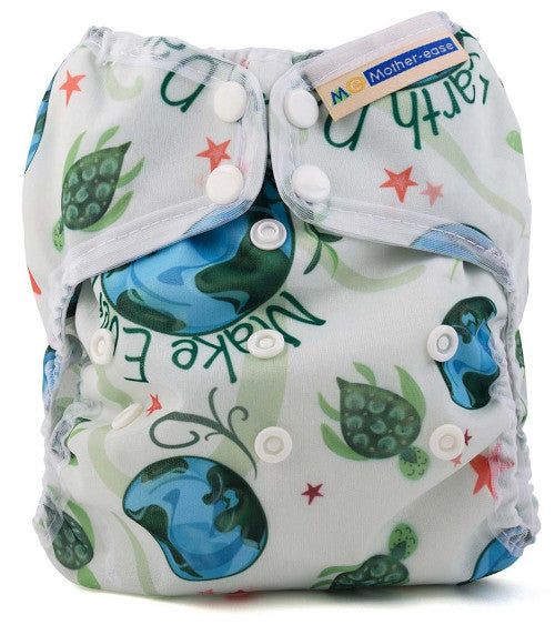 Mother Ease Wizard Duo Earth Day