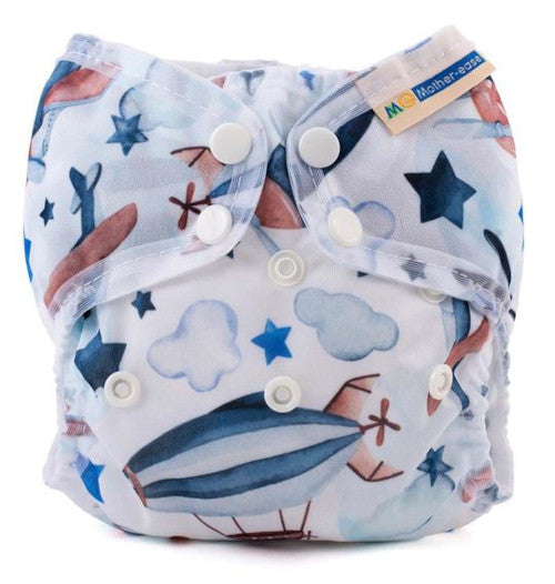 Mother Ease Wizard Duo Small Flight