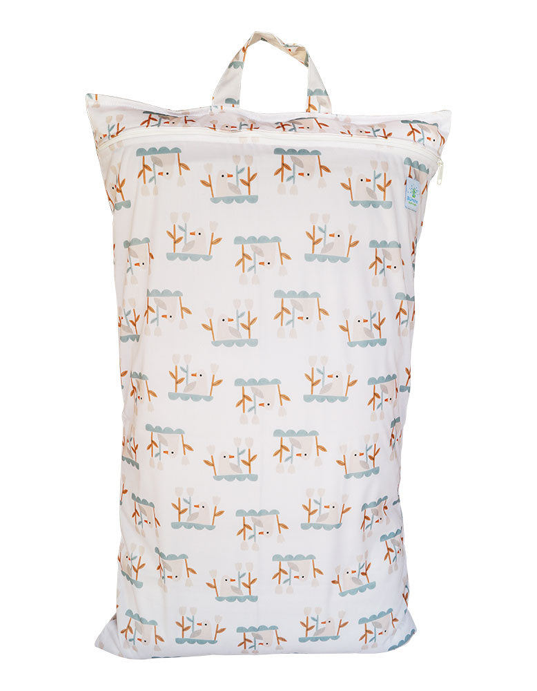 Cozy Lakeside Wetbag XL