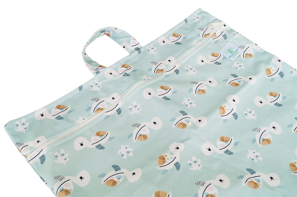 XL Wetbag Cozyturtle