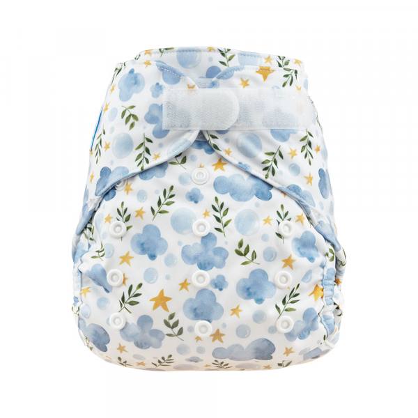 Blümchen 2 in 1 - ECO Shell Overbroek