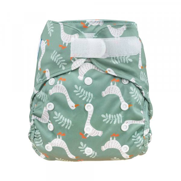 Blümchen 2 in 1 - ECO Shell Overbroek