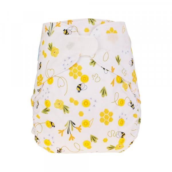 Blümchen 2 in 1 - ECO Shell Overbroek