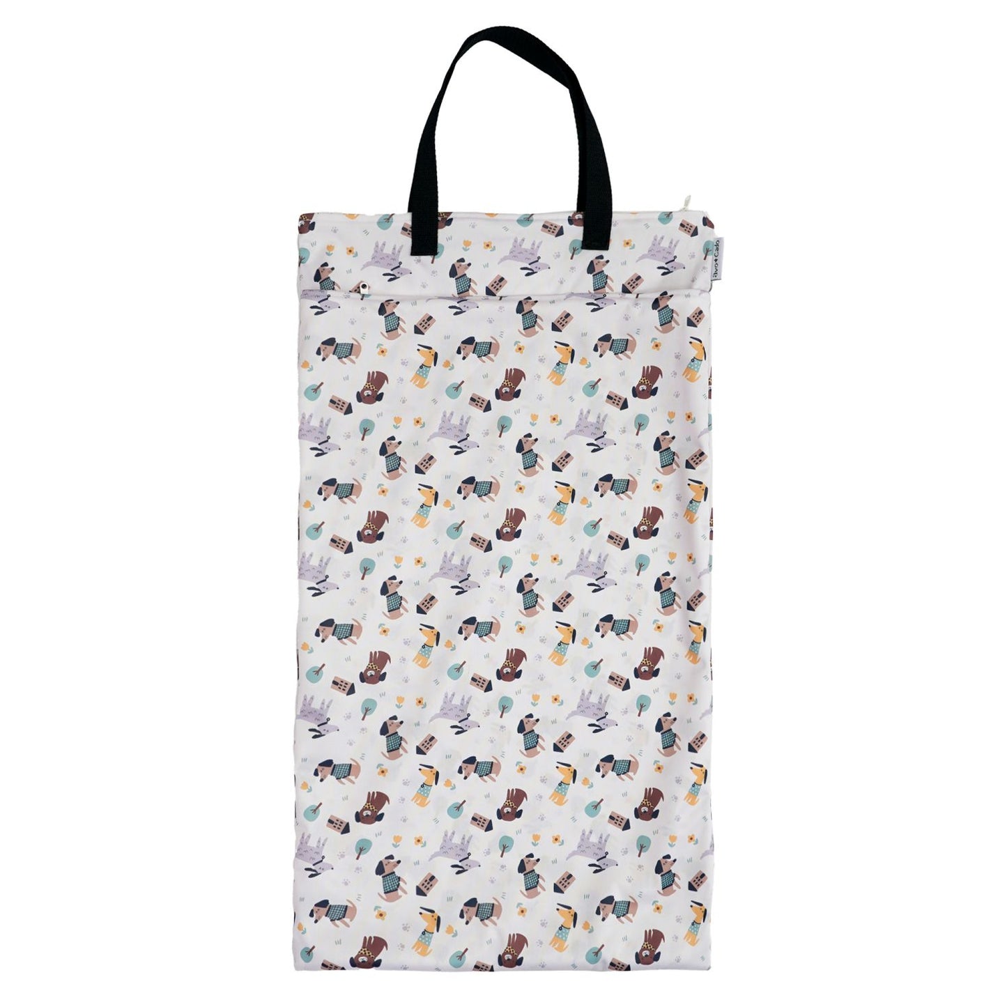 XL Wetbag | Avo&Cado